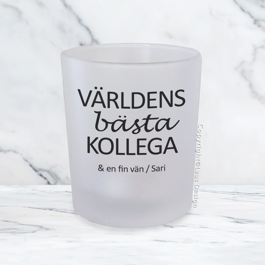 Ljushållare | Världens bästa