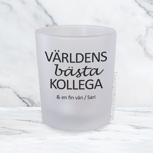 Ljushållare | Världens bästa