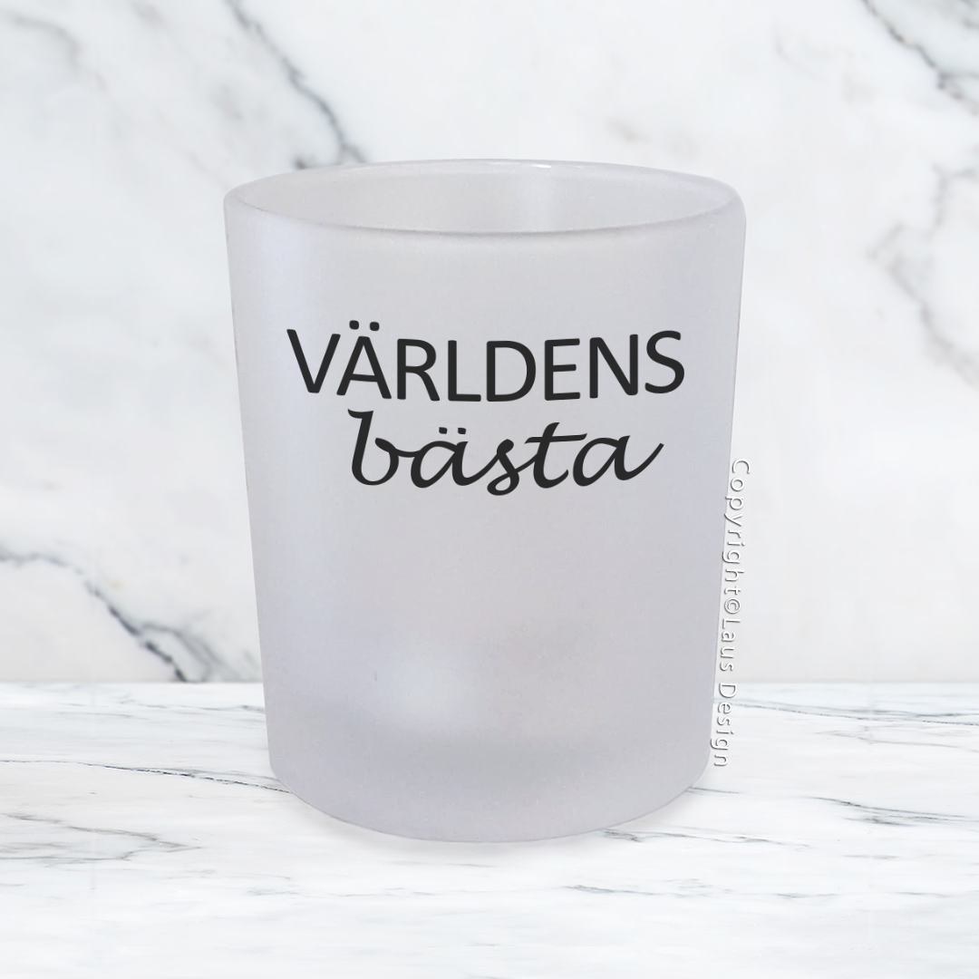 Ljushållare | Världens bästa
