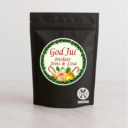 Personlig | Kaffe | Egen text