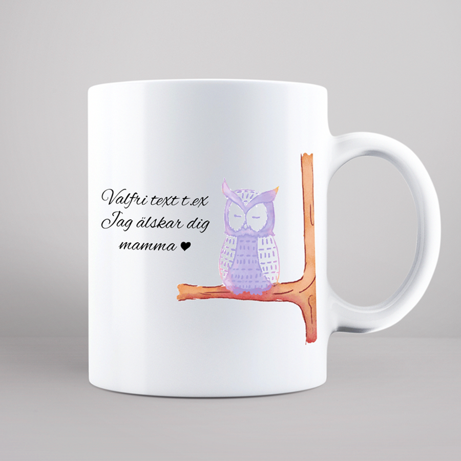 Mugg | Uggla #2