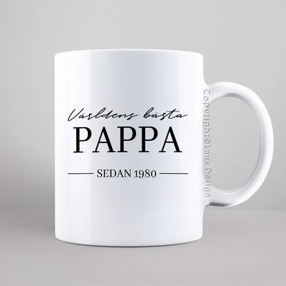 Mugg | Sedan ...