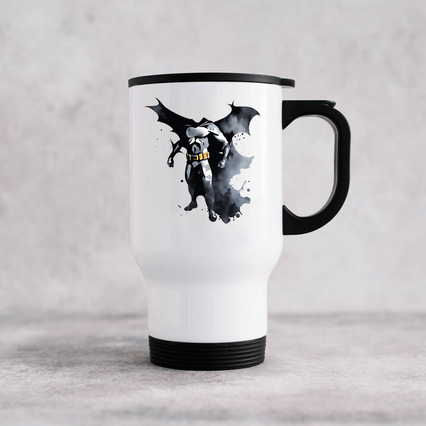 Termosmugg | Superhjälte