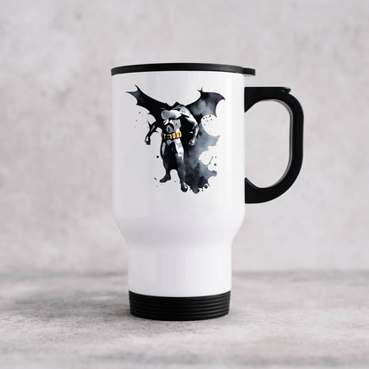 Termosmugg | Superhjälte