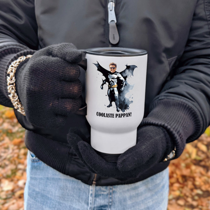 Termosmugg | Superhjälte