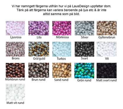Armband - Valfri text
