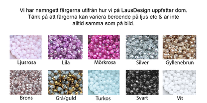 Armband | Valfri text