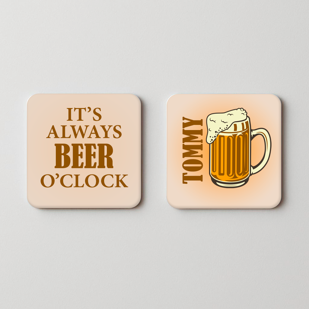 Magnet | 2-pack | Beer