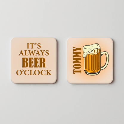 Magnet | 2-pack | Beer