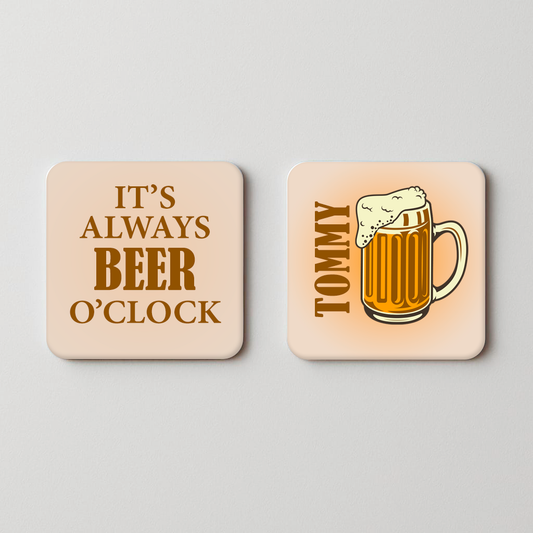 Magnet | 2-pack | Beer