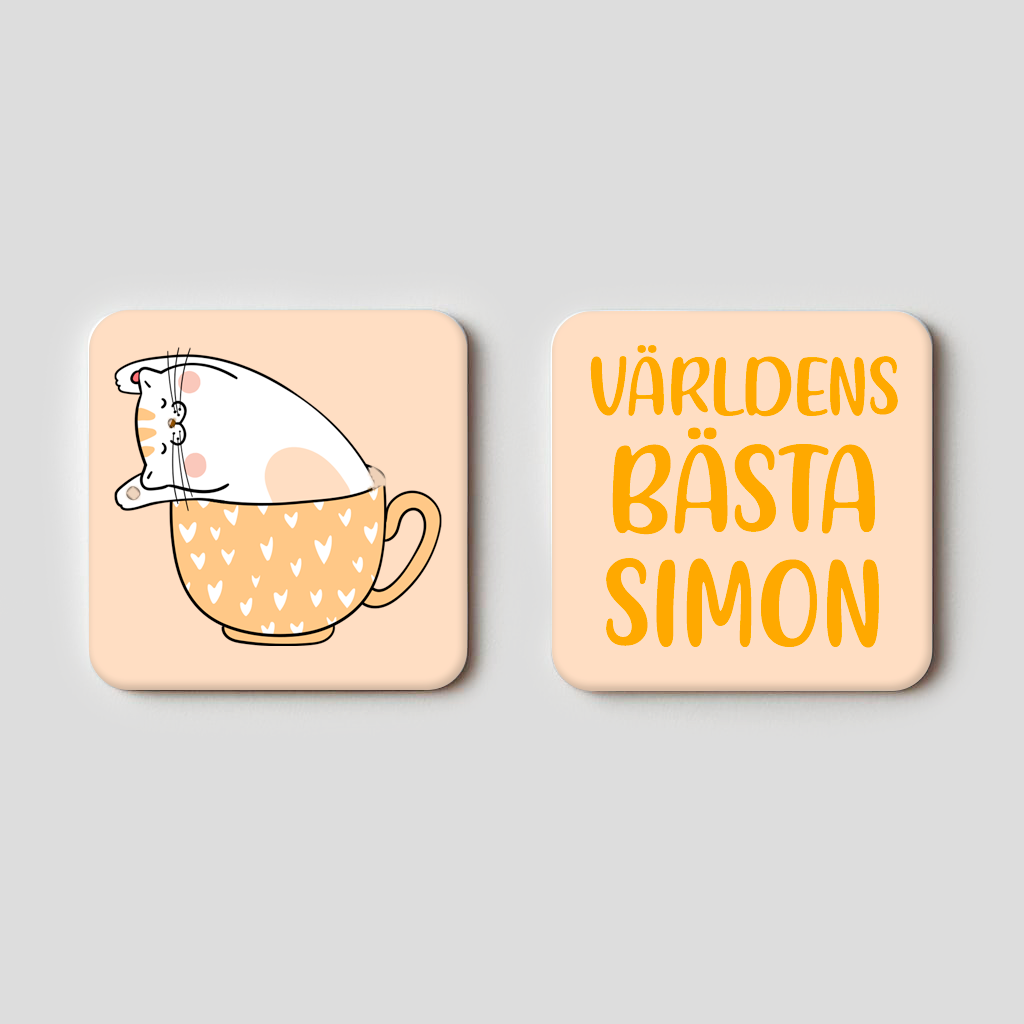 Magnet | 2-pack | Misse