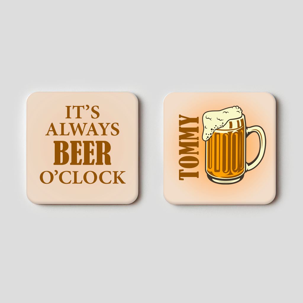 Magnet | 2-pack | Beer