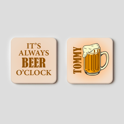 Magnet | 2-pack | Beer