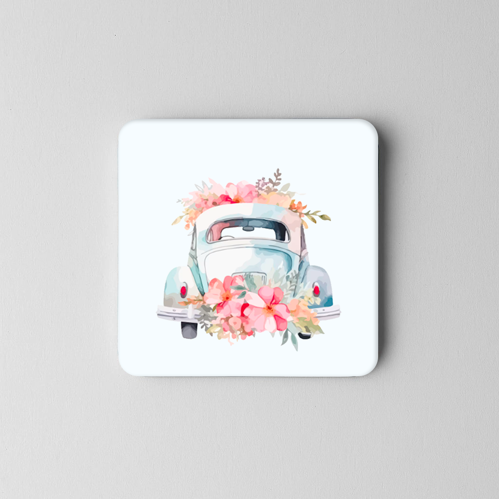 Personlig Magnet | Gifta