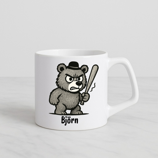 Kopp | Björn | Namn