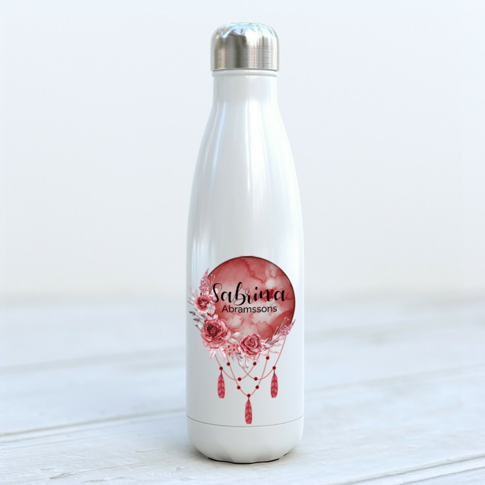 Termosflaska | Bloodmoon | Namn