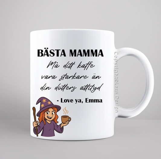 mors dag, mamma, present tips till mamma,