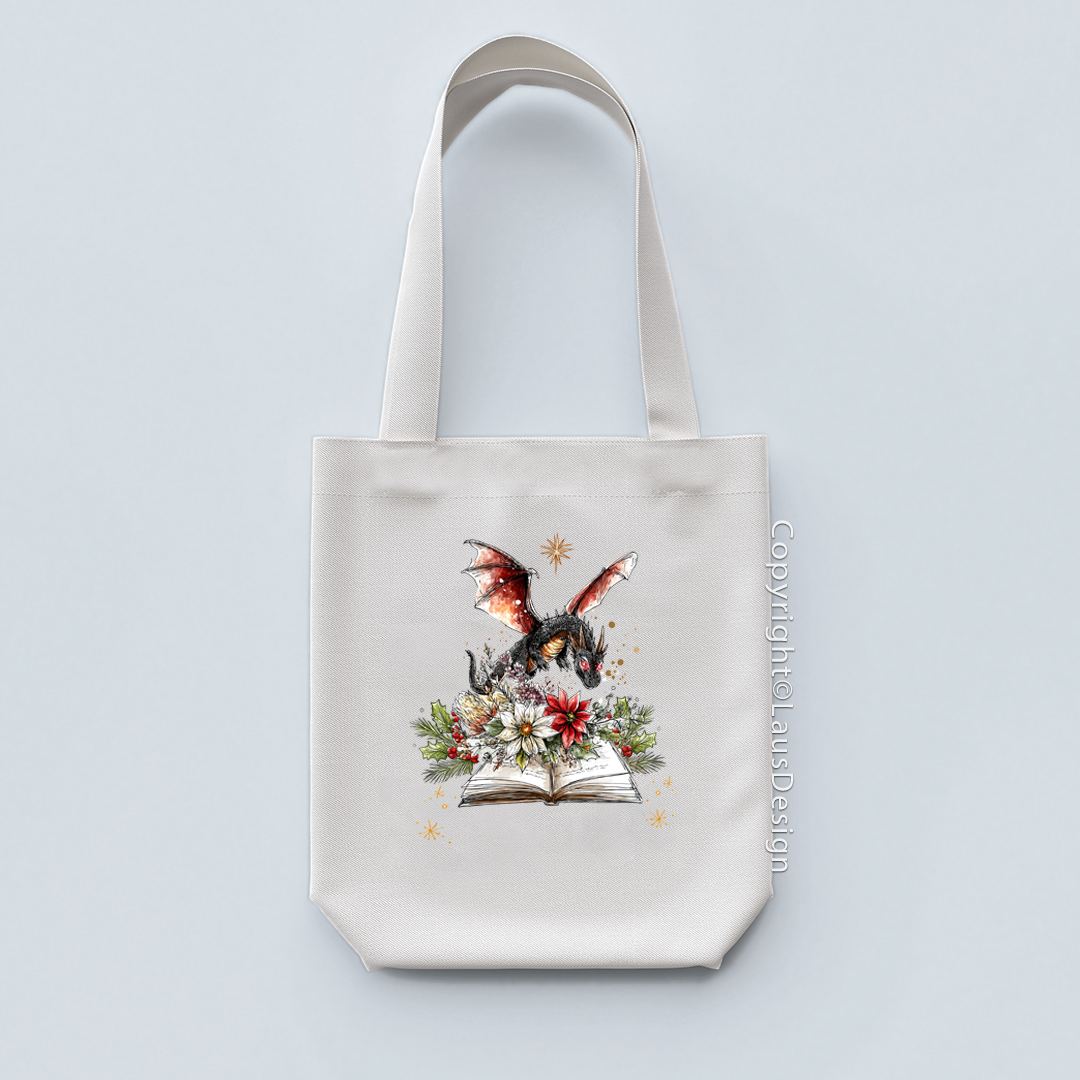 Tygkasse | Namn | Drake