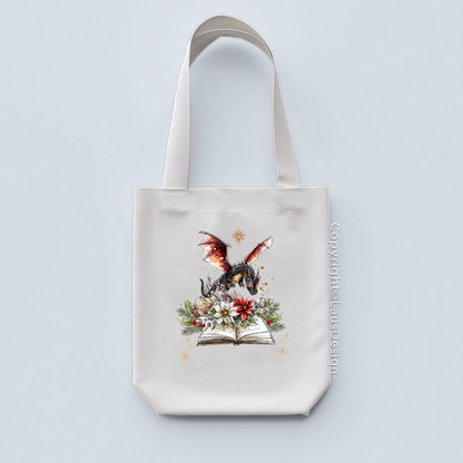 Tygkasse | Namn | Drake