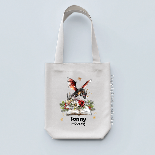 Tygkasse | Namn | Drake