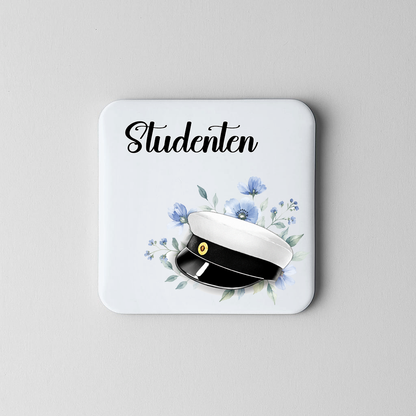 Personlig Magnet | Studenten