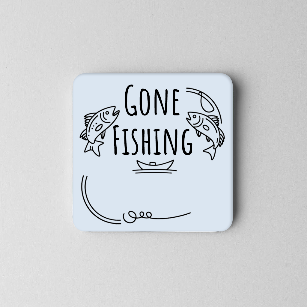 Magnet | Fishing | Namn