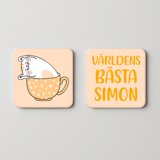 Magnet | 2-pack | Misse