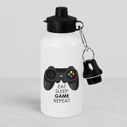 Vattenflaska | Gamer | Namn