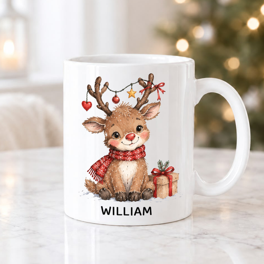 Mugg | Jul | #15