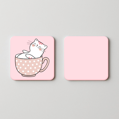 Magnet | 2-pack | Mjau