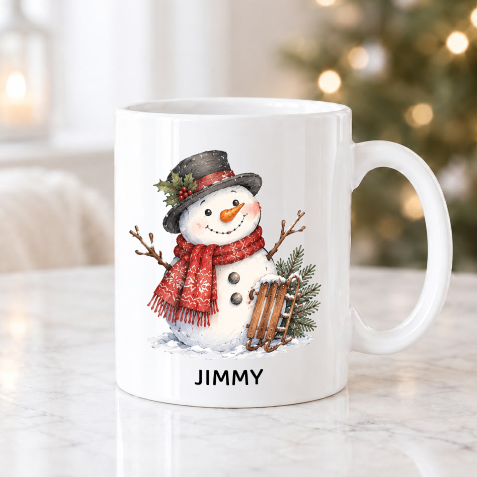 Mugg | Jul | #13