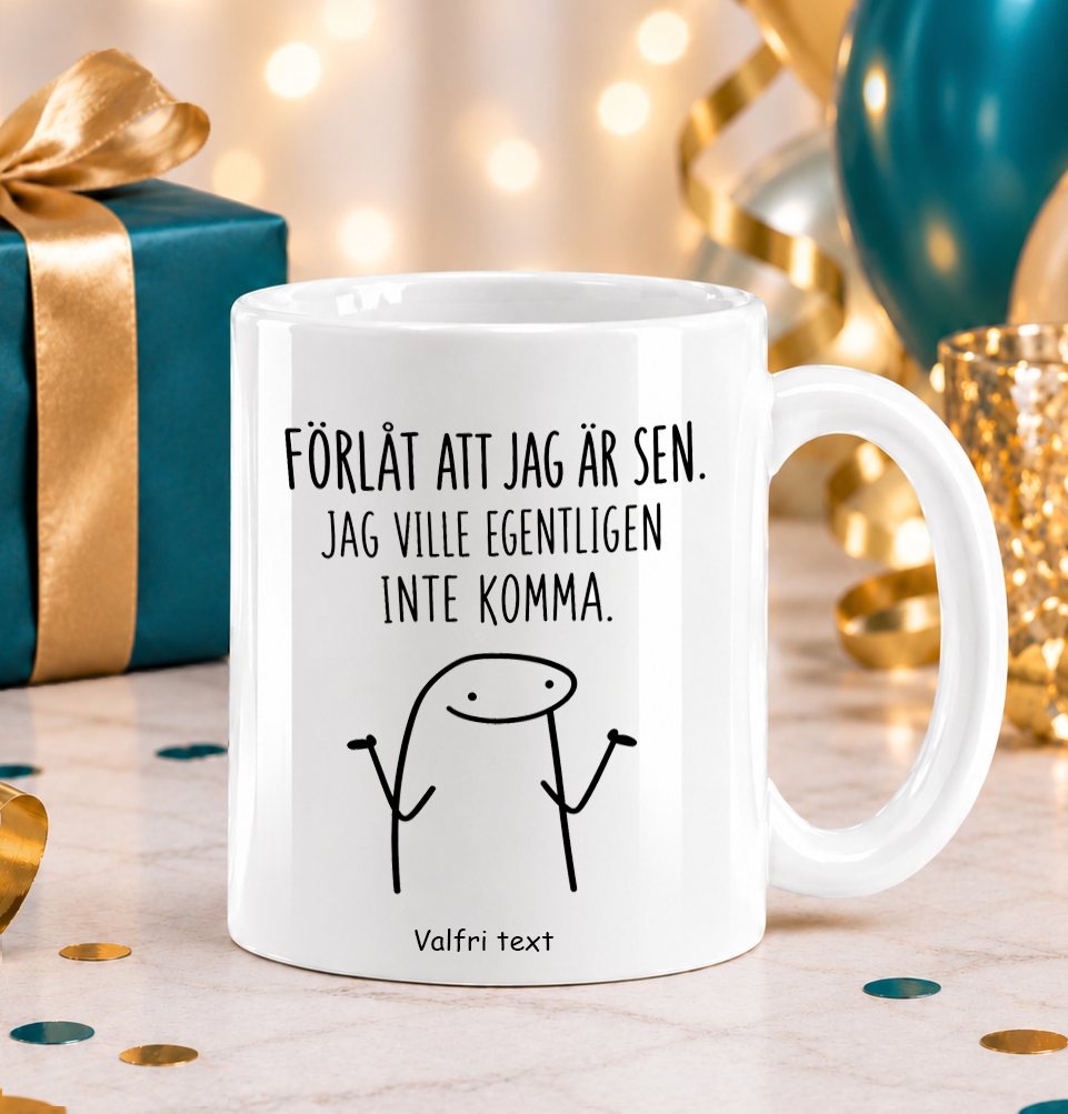 Mugg | Skojig | #27