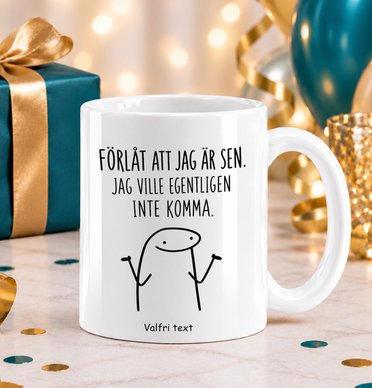 Mugg | Skojig | #27
