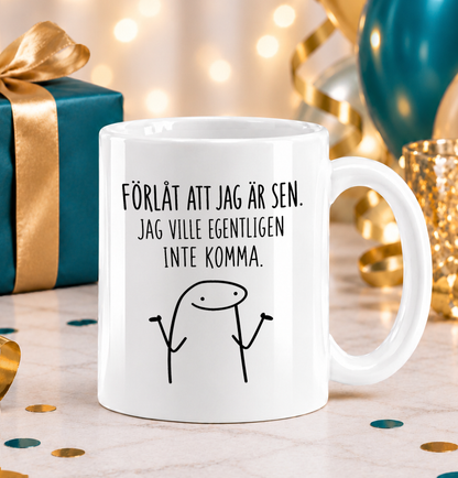 Mugg | Skojig | #27