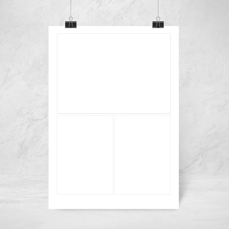 Poster - Foton