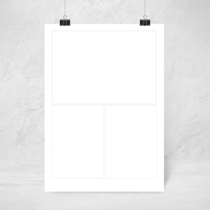 Poster - Foton
