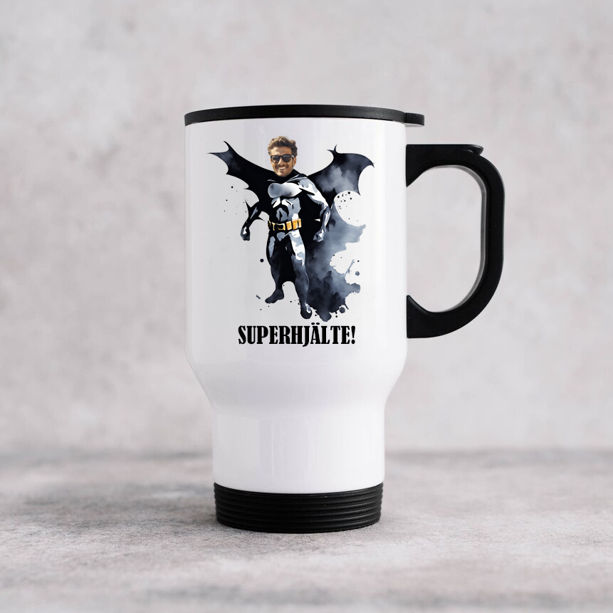 Termosmugg | Superhjälte