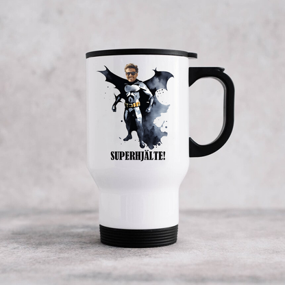 Termosmugg | Superhjälte
