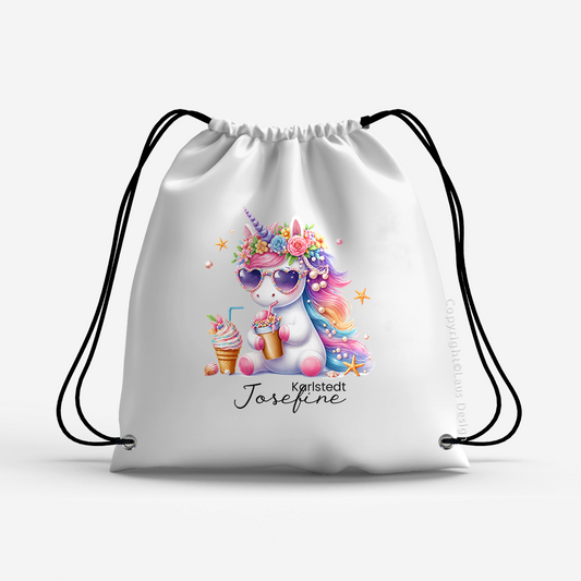 Gympapåse | Egen text | Slush