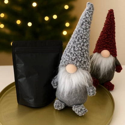 Julpaket | Kaffe | Tomte