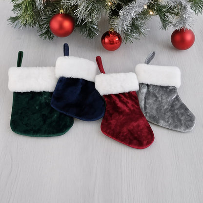 Liten julstrumpa - Namn