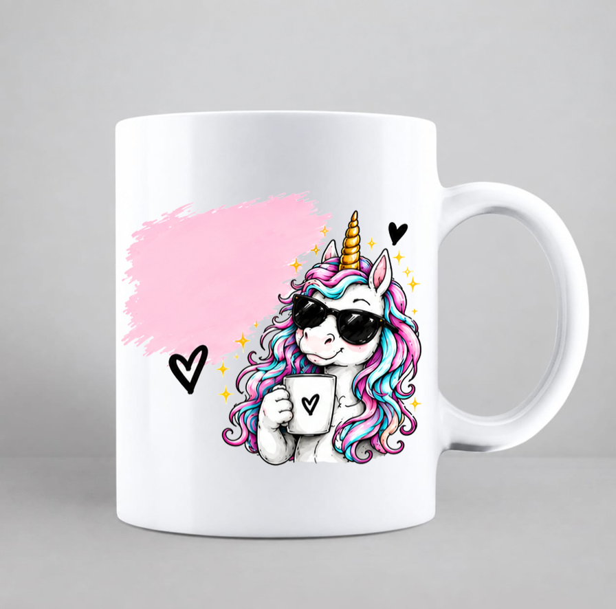 Mugg | Unicorn