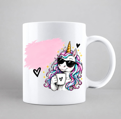 Mugg | Unicorn