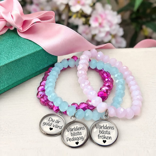 Armband | Valfri text