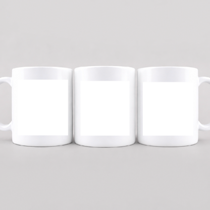 Personlig mugg 3 bilder | foton