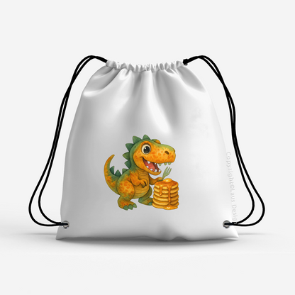 Gympapåse | Namn | Dino