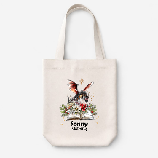 Tygkasse | Namn | Drake