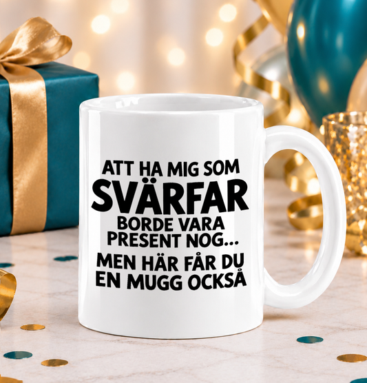 Mugg | Skojig | #25