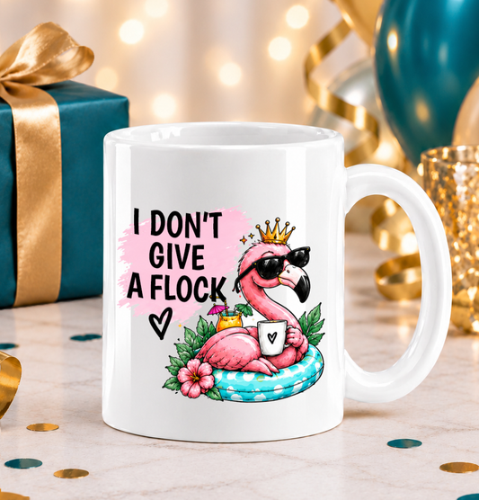 Mugg | Flamingo
