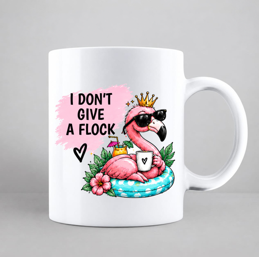 Mugg | Flamingo